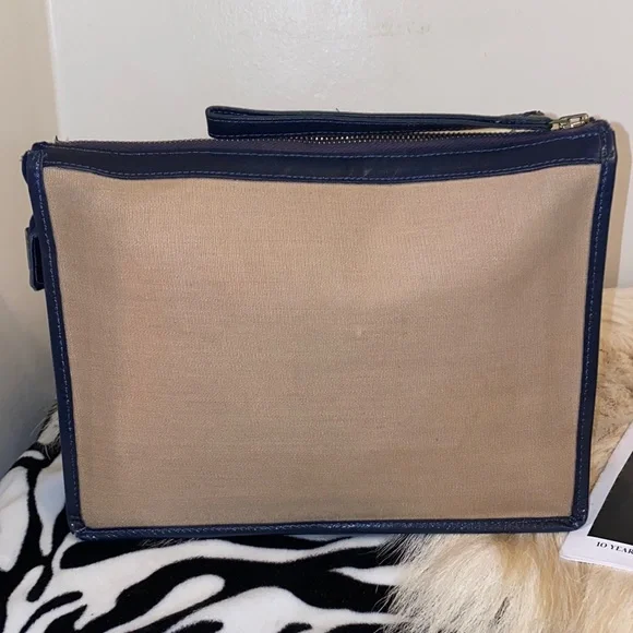 Paco Rabanne Paris wristlet - Picture 5 of 12